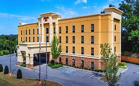 Hampton Inn Fayetteville Tn